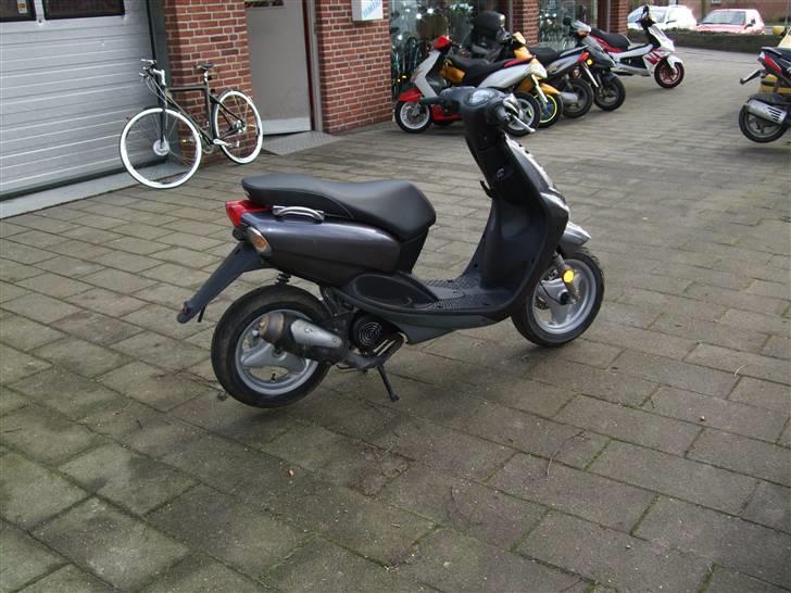 Yamaha Neo's billede 8