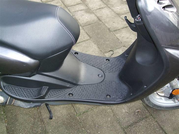 Yamaha Neo's billede 9