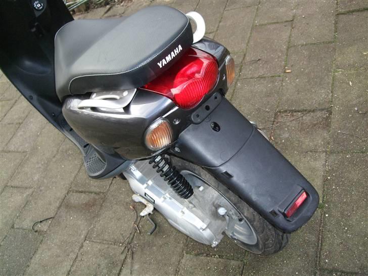 Yamaha Neo's billede 10