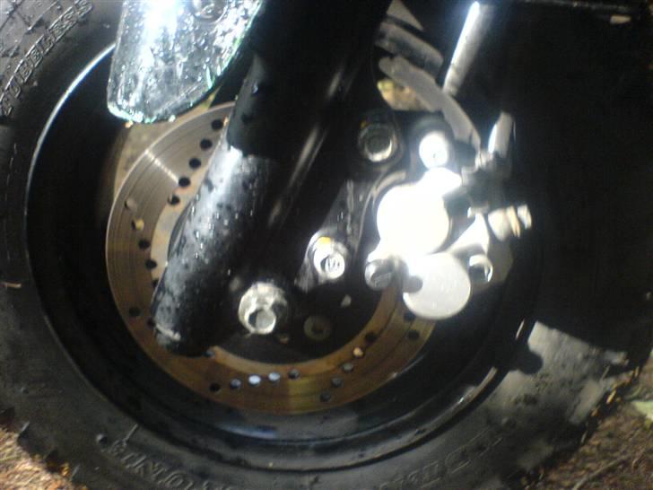 PGO Hot 50 solgt billede 3