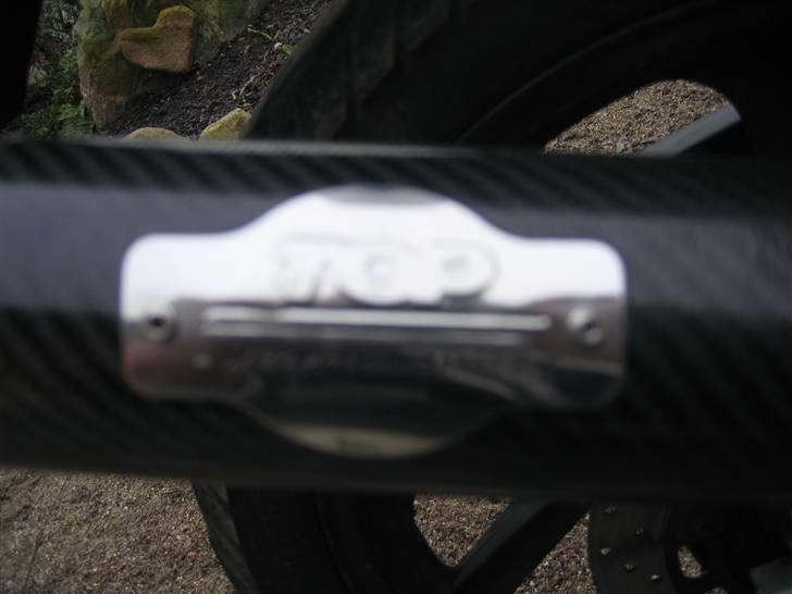 Yamaha Tzr før billede 5