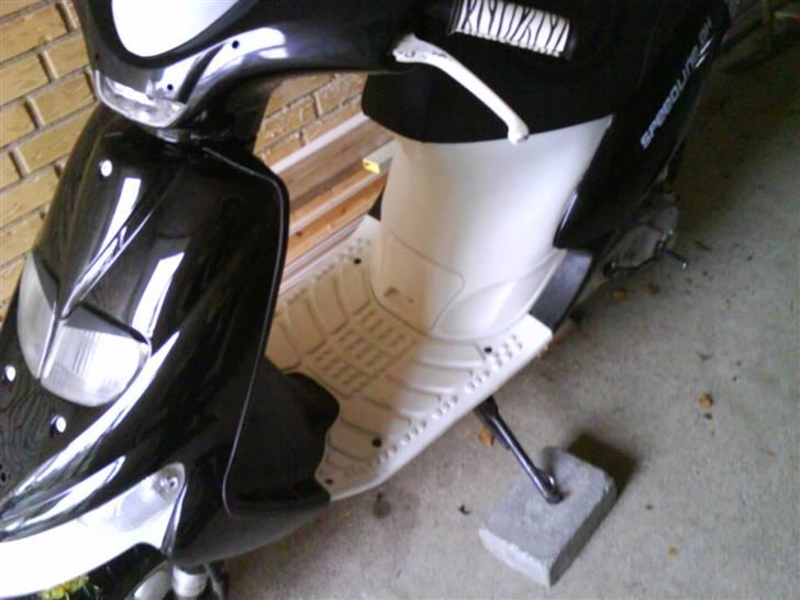 Gilera Stalker NIGHTRIDER SOLGT - The Night Rider ¤SOLGT¤ billede 7