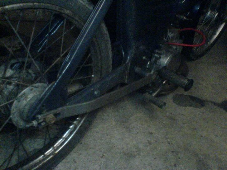 Puch maxi k ''solgt'' billede 3