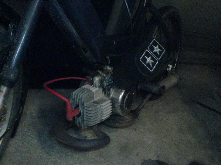 Puch maxi k ''solgt'' billede 4