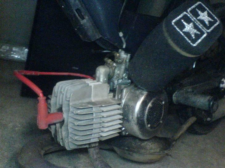 Puch maxi k ''solgt'' billede 5