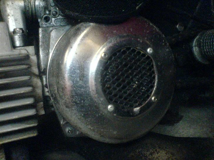 Puch maxi k ''solgt'' billede 6