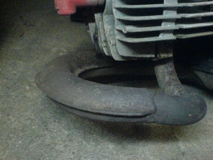 Puch maxi k ''solgt'' billede 7