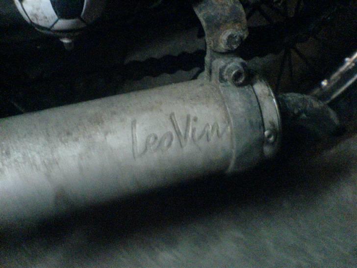 Puch maxi k ''solgt'' billede 8