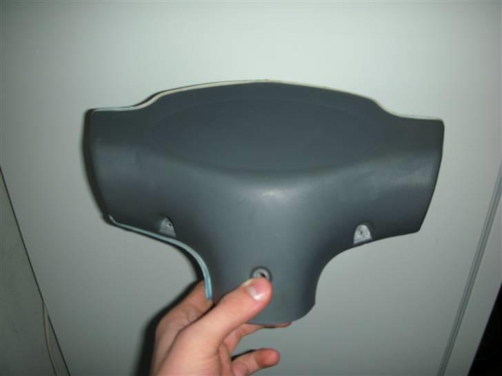 MiniBike scooter - byttet!  billede 8