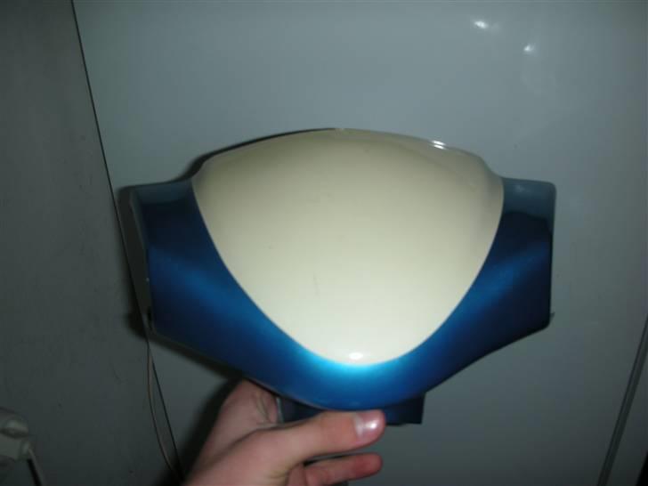 MiniBike scooter - byttet!  billede 9