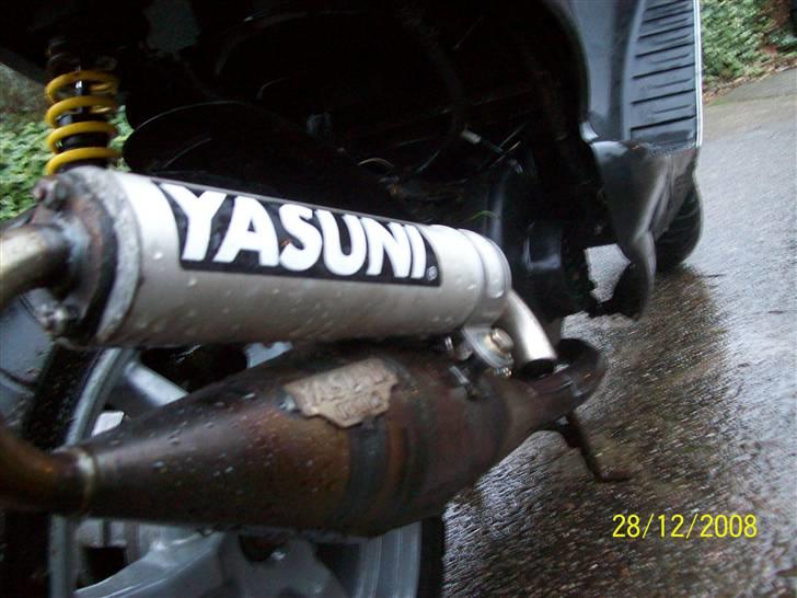 Suzuki Katana efter billede 6