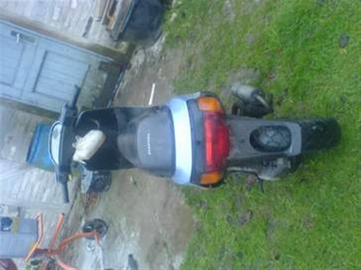 Piaggio zip Lc (solgt) billede 5