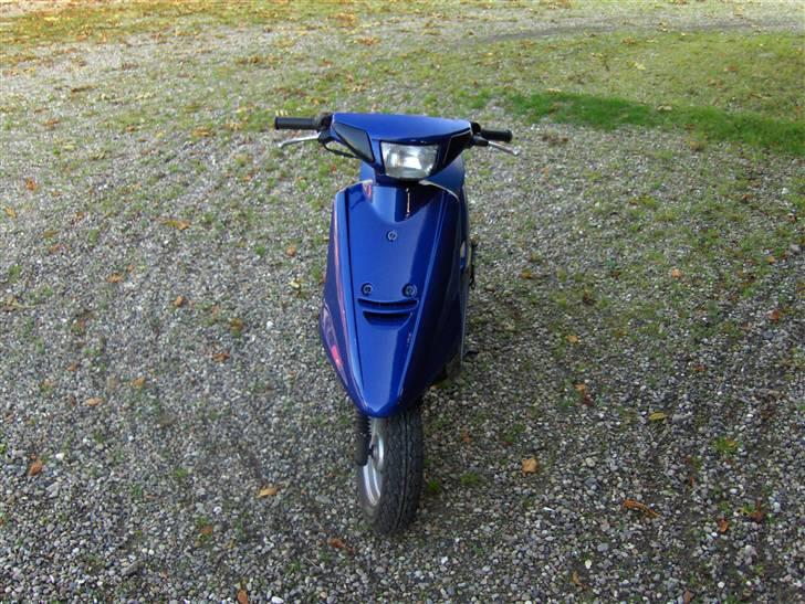 Yamaha Jog fs * SOLGT billede 1