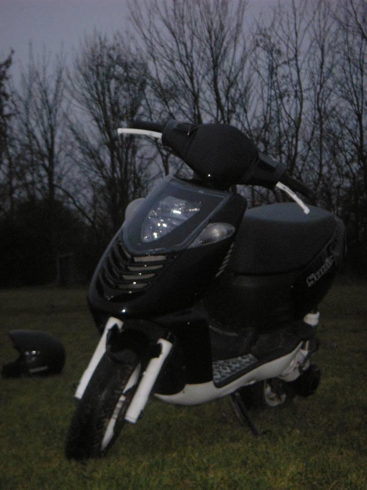 Aprilia Sonic - Solgt billede 1