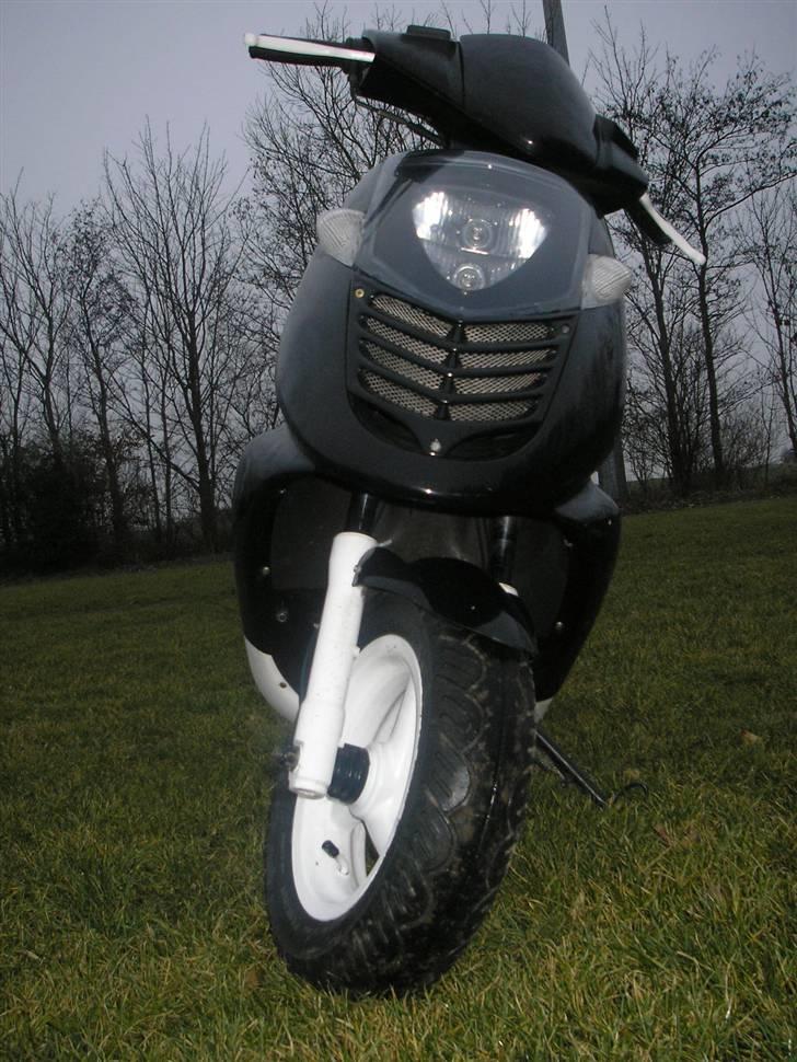 Aprilia Sonic - Solgt billede 6