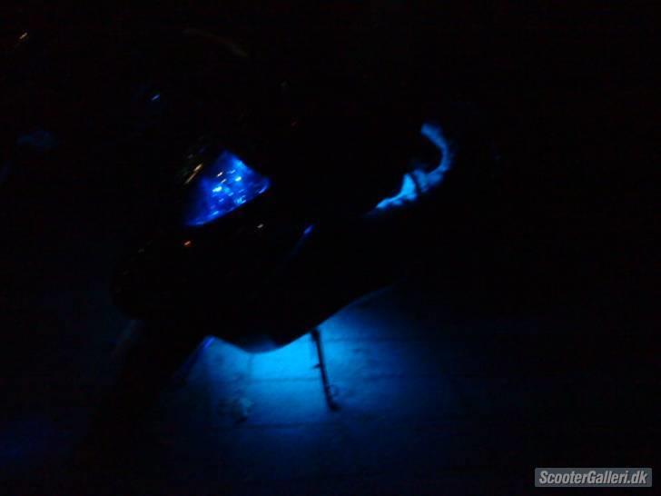 Aprilia Sonic - Solgt billede 11