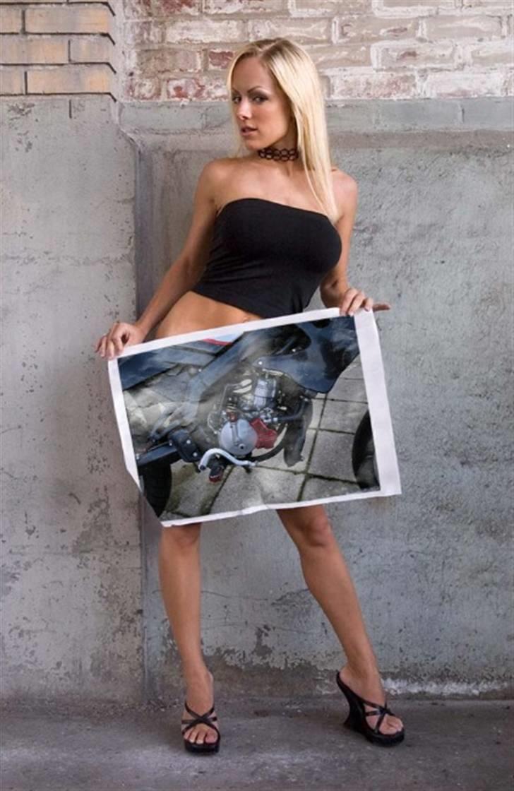 Derbi senda SOLGT billede 1