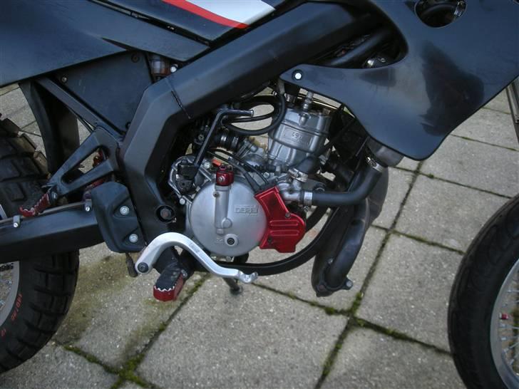 Derbi senda SOLGT billede 10