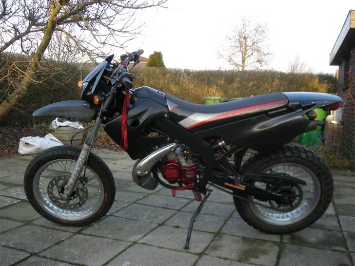 Derbi senda SOLGT billede 11