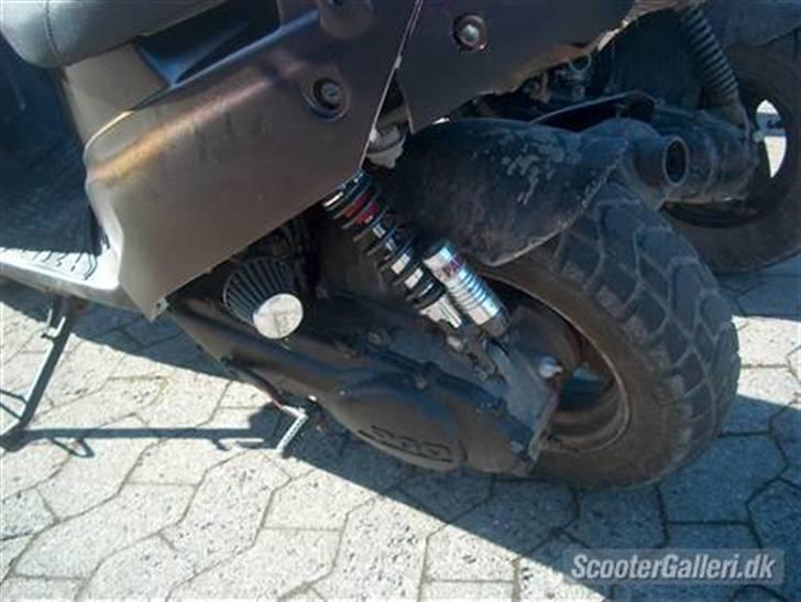 PGO Hot 50 billede 3