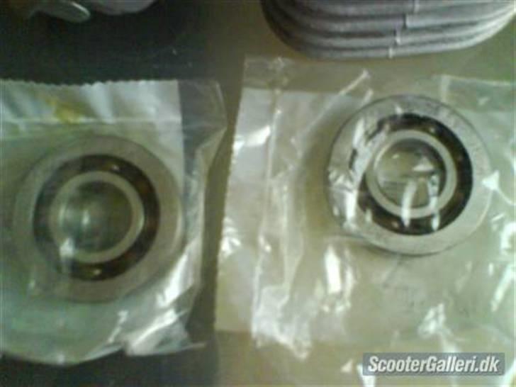 PGO Hot 50 billede 4