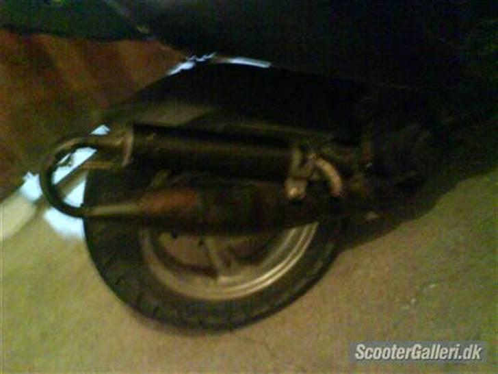 PGO Hot 50 billede 5