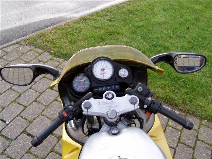 Aprilia RS50 - BYTTET billede 6