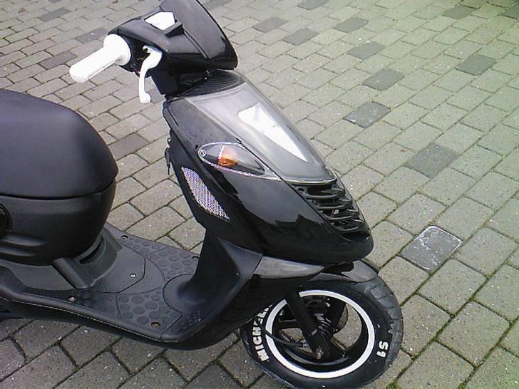 Aprilia Sonic GP (SOLGT) billede 7