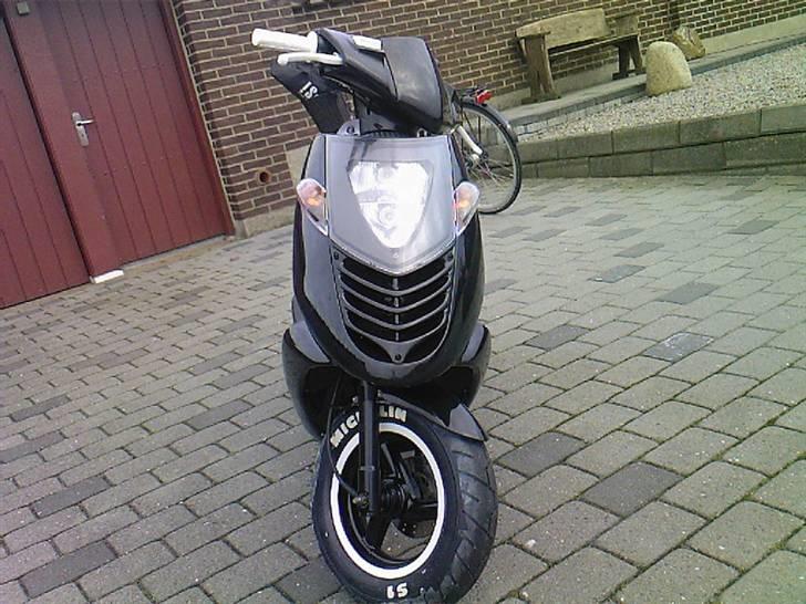 Aprilia Sonic GP (SOLGT) billede 10