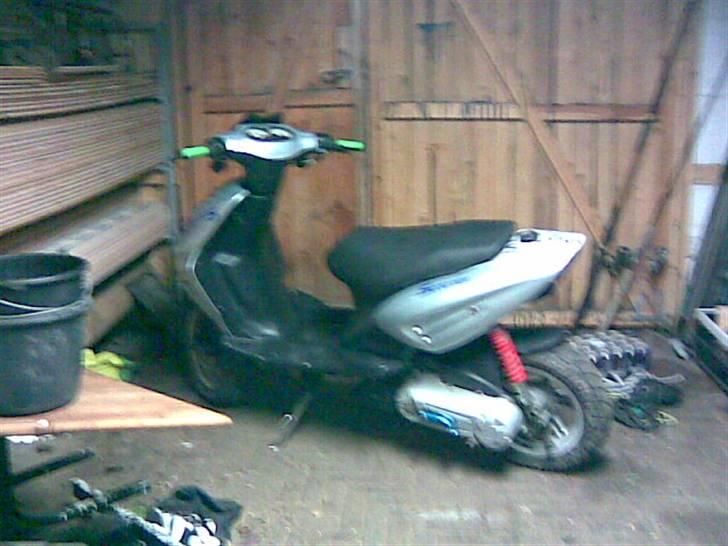 CPI Oliver city (solgt) billede 3