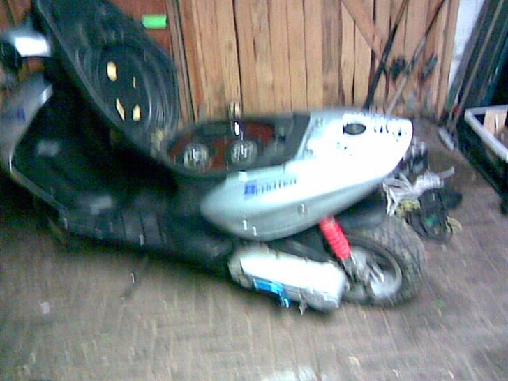 CPI Oliver city (solgt) billede 4