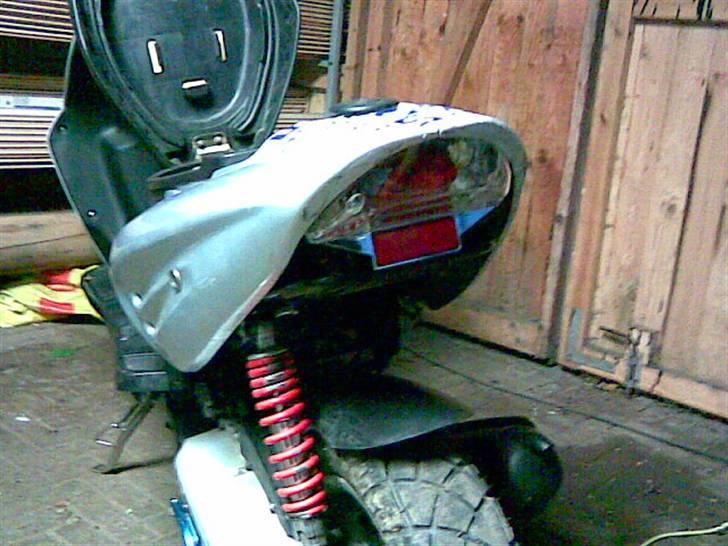 CPI Oliver city (solgt) billede 5