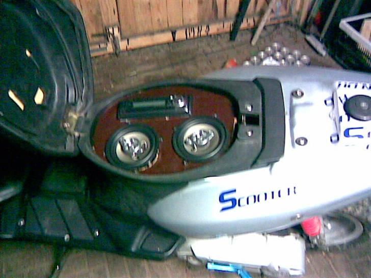 CPI Oliver city (solgt) billede 6