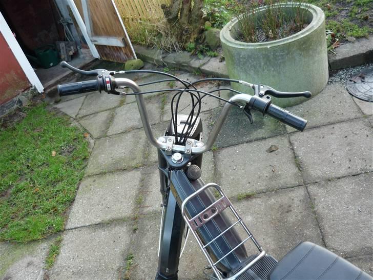Puch Maxi 2Gears SOLGT billede 3