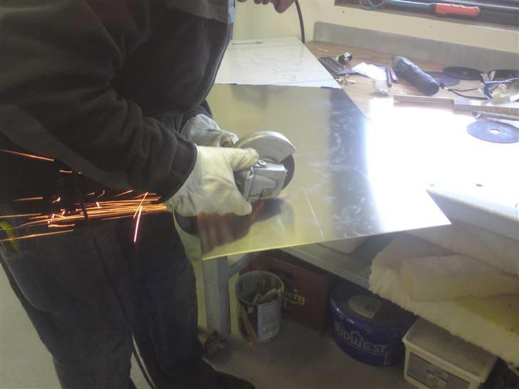 Suzuki katana (SOLGT) billede 7