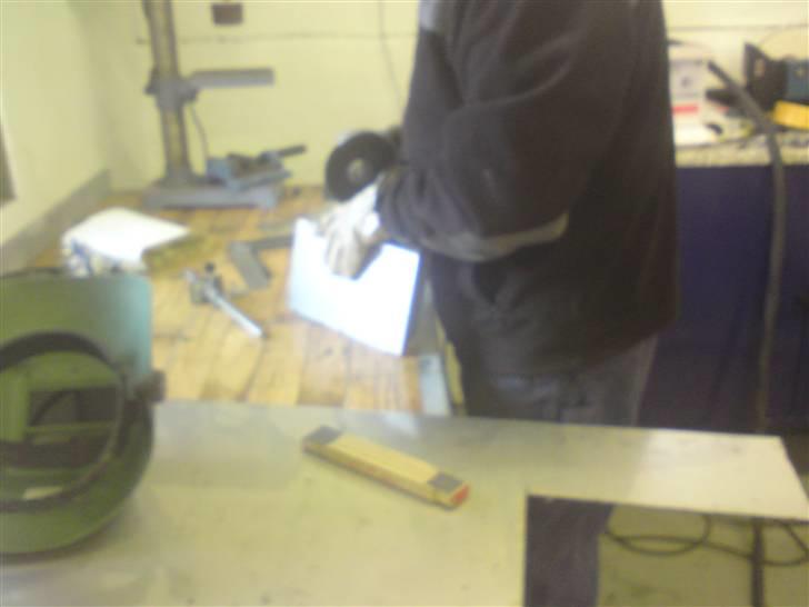 Suzuki katana (SOLGT) billede 9