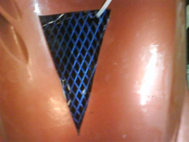 Yamaha neos byttet - solgt billede 6