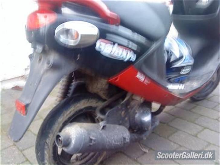 PGO galaxy før jeg fik den billede 2