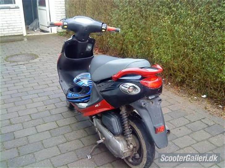 PGO galaxy før jeg fik den billede 3