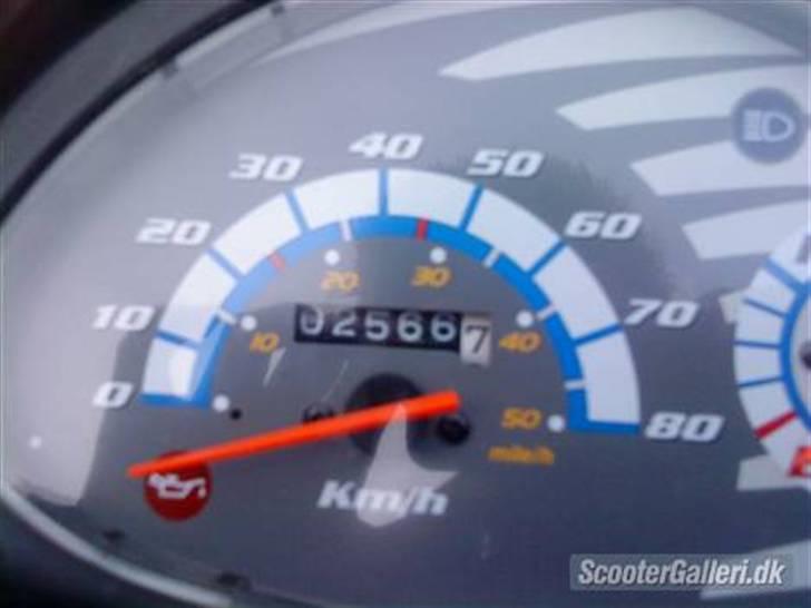 PGO galaxy før jeg fik den billede 6