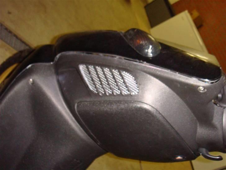 Aprilia Sonic Gp billede 2