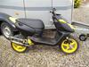 Aprilia Sonic/aerox LC 