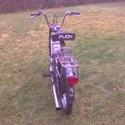 Puch Maxi KL (solgt)