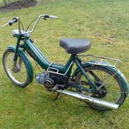 Puch Maxi k Solgt