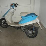 Yamaha Jog Fs * Solgt *