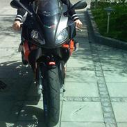 Aprilia rs50