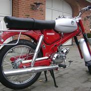 Puch VZ50