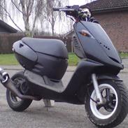 Aprilia sonic