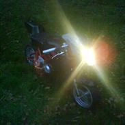 MiniBike superbike "SOLGT"