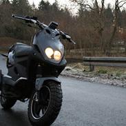 PGO PMX Naked (Carbon)